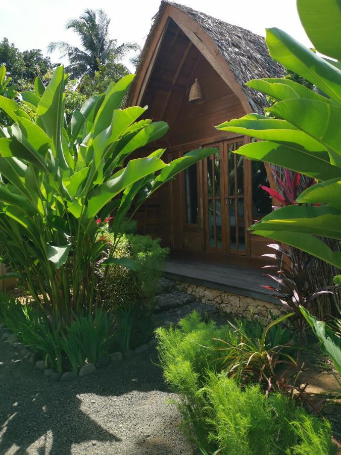 Coconut Tree Cottages Batukaras Zewnętrze zdjęcie