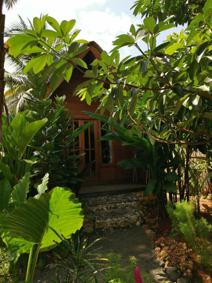 Coconut Tree Cottages Batukaras Zewnętrze zdjęcie