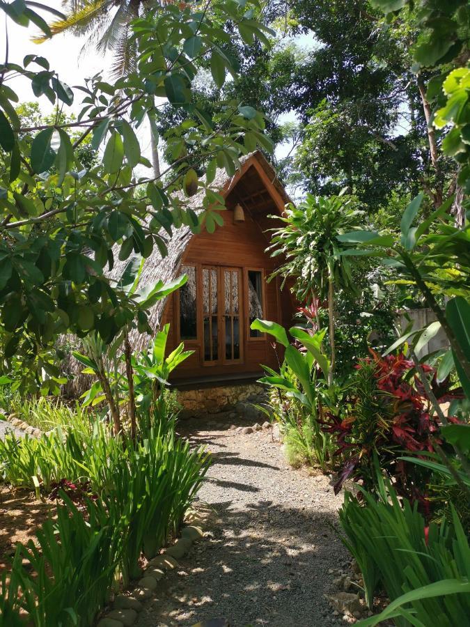 Coconut Tree Cottages Batukaras Zewnętrze zdjęcie