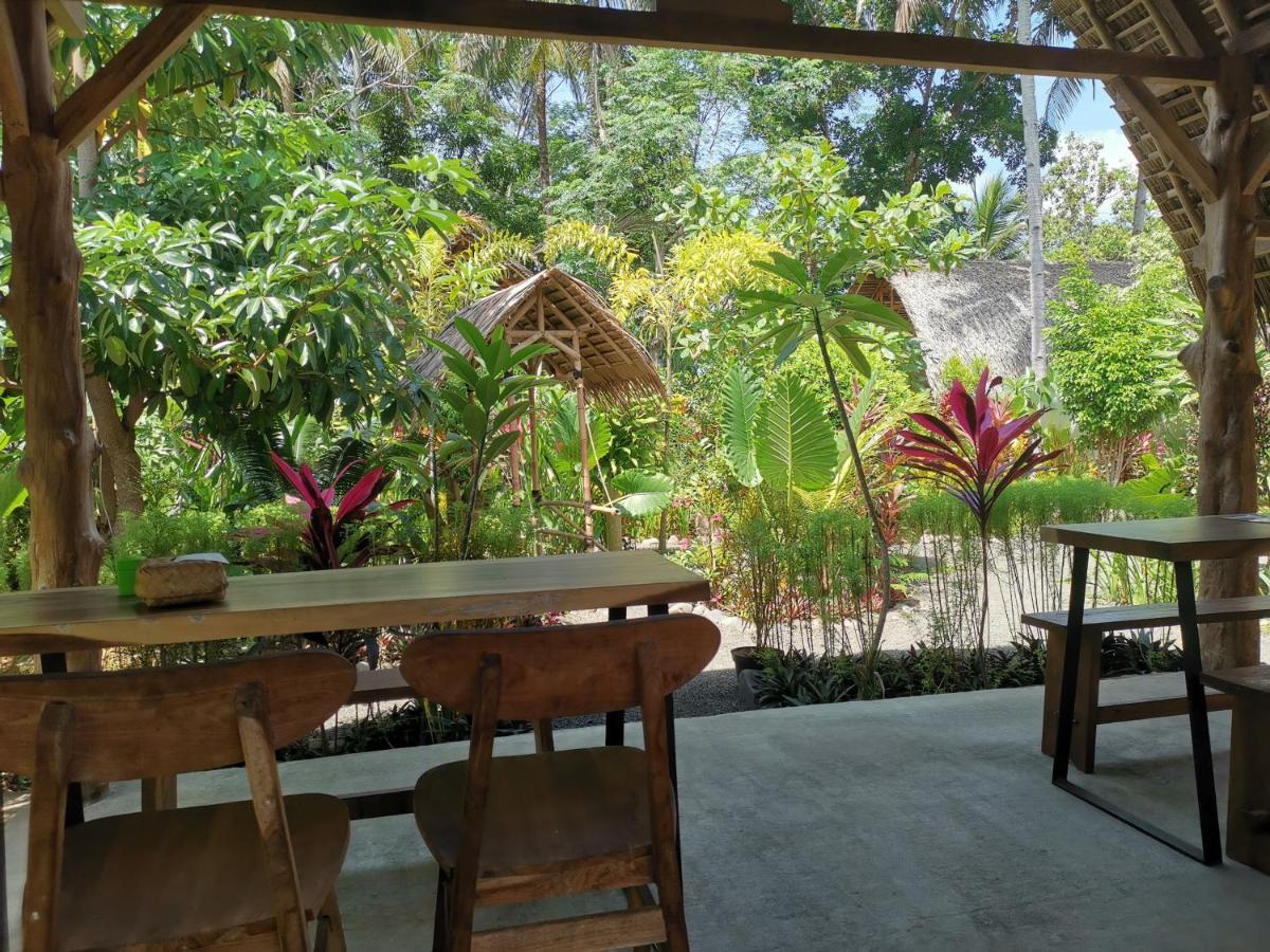Coconut Tree Cottages Batukaras Zewnętrze zdjęcie