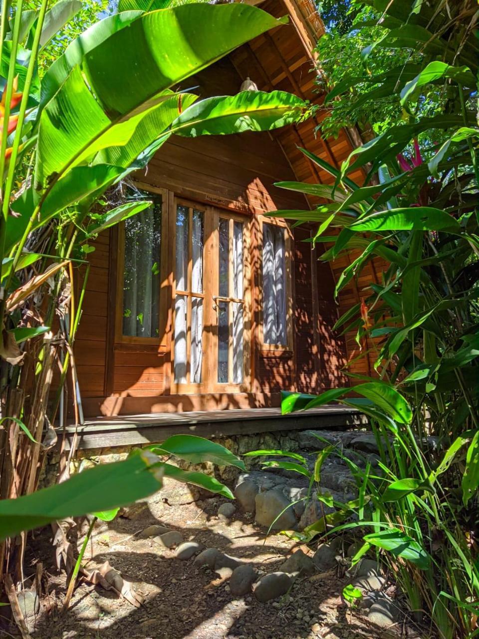 Coconut Tree Cottages Batukaras Zewnętrze zdjęcie