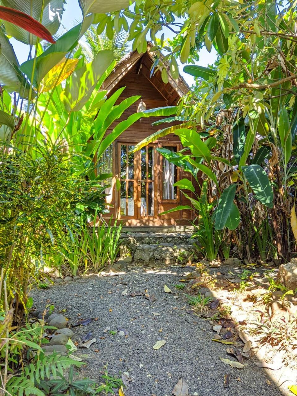 Coconut Tree Cottages Batukaras Zewnętrze zdjęcie