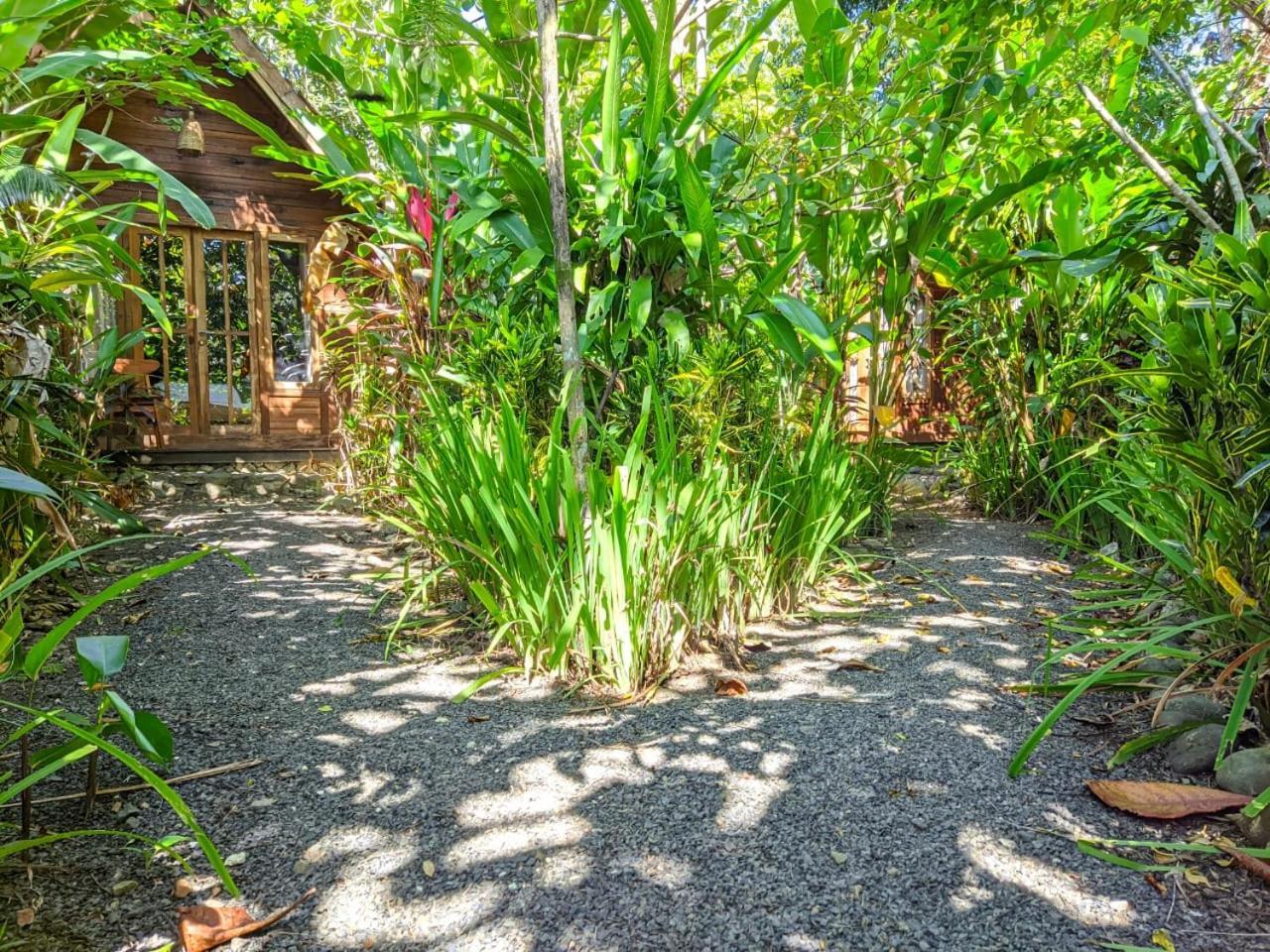 Coconut Tree Cottages Batukaras Zewnętrze zdjęcie