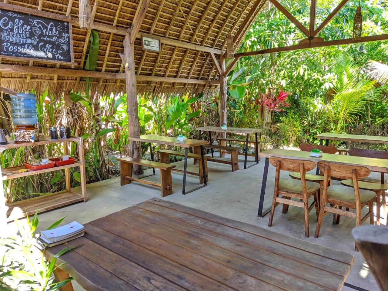 Coconut Tree Cottages Batukaras Zewnętrze zdjęcie