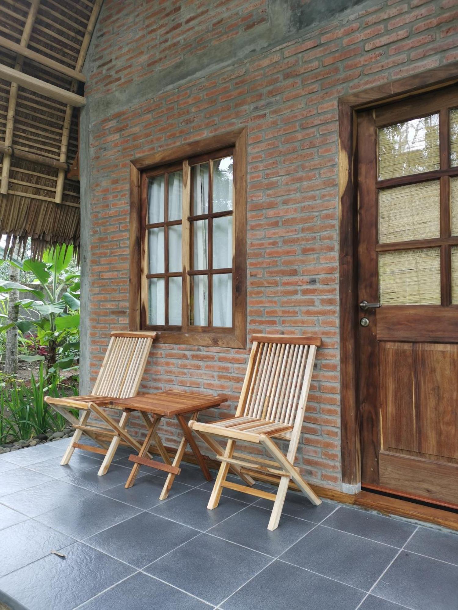 Coconut Tree Cottages Batukaras Pokój zdjęcie